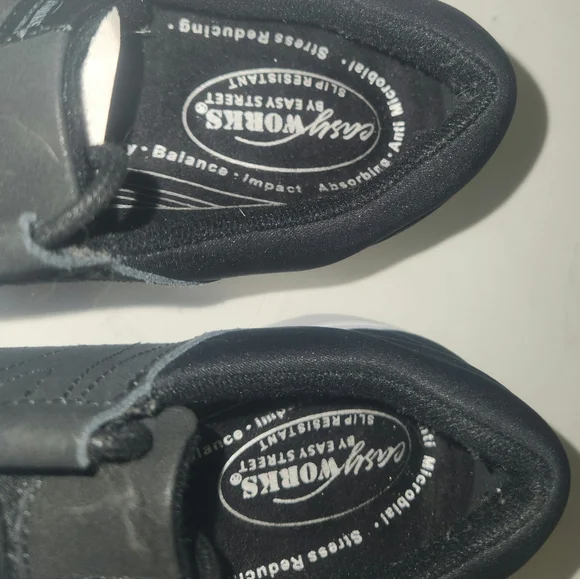 Easy Works kids sneakers - Picture 2 of 5